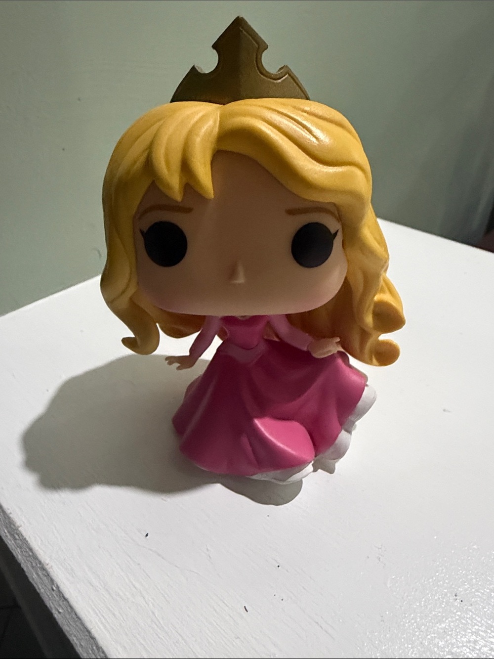 Funko Princess Pop! Vinyl Figure -  Sleeping Beauty